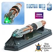 Doctor Who Sonic Screwdriver Universal Remote Control